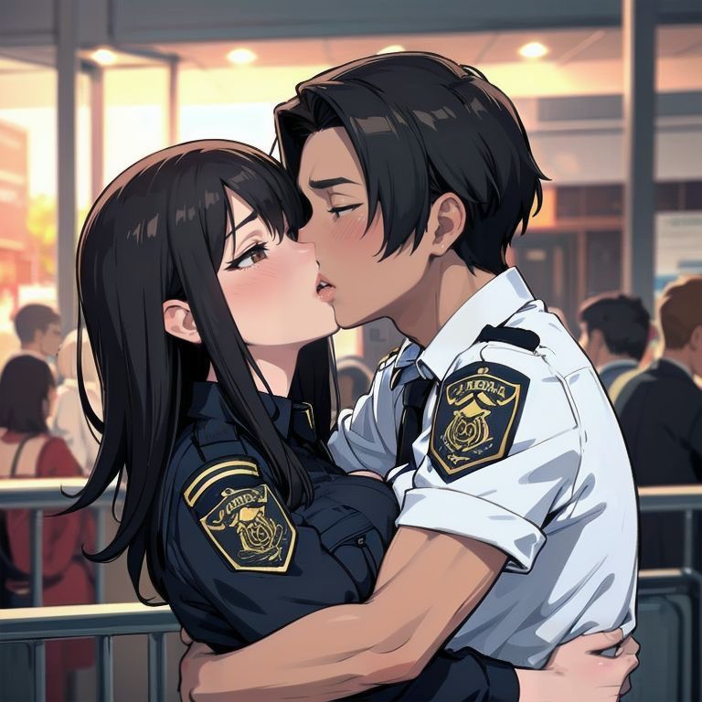 婦警とヤろう! 画像7