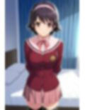 神の◯ 高◯歩美 エロCG集