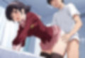 神の◯ 高◯歩美 エロCG集