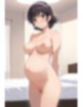神の◯ 高◯歩美 エロCG集