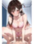 かのか◯ 水◯千鶴 エロCG集
