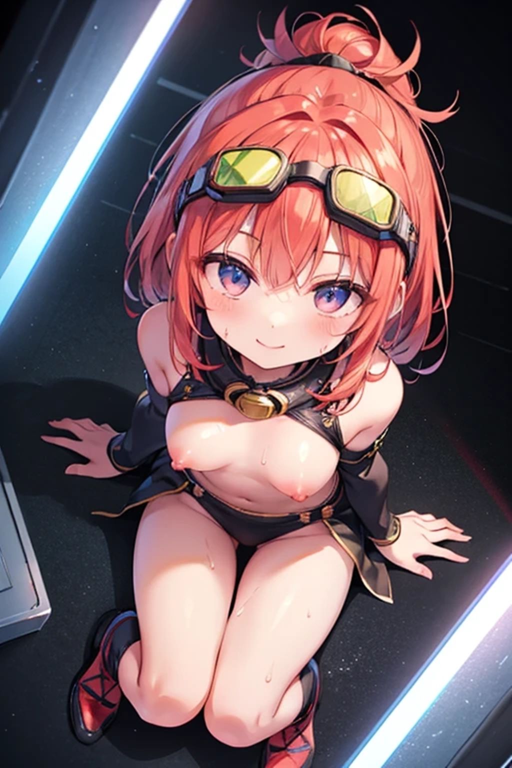 そのアイドルライブは年齢制限あり!? 画像4