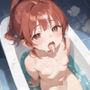 つるぺた少女！お兄ちゃん、混浴タイムだよっ04