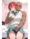 【孕ませヒロイン】マ〇ュ