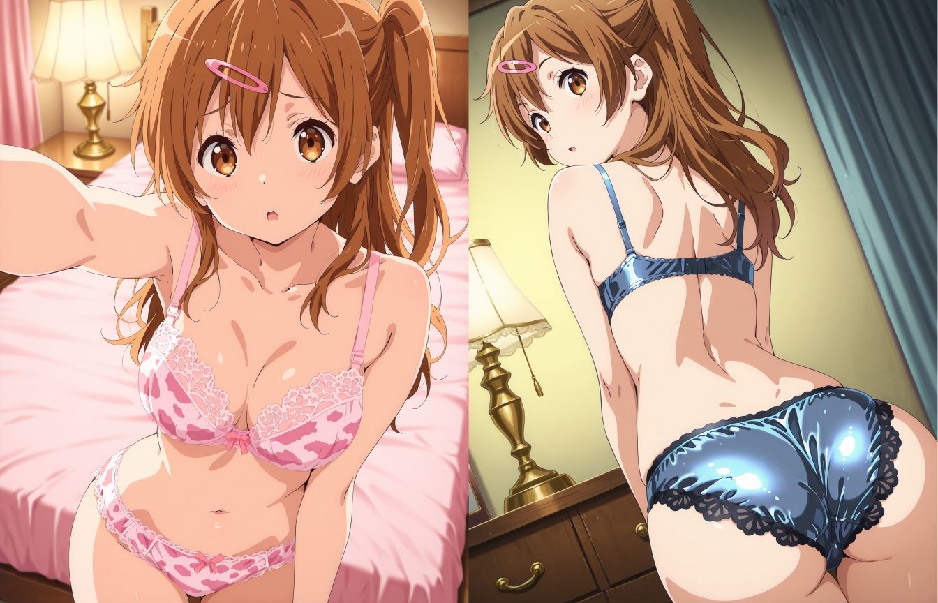 中二病のパンツ3 画像6