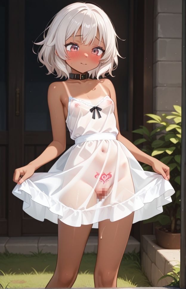 淫紋コレクション画像no.3