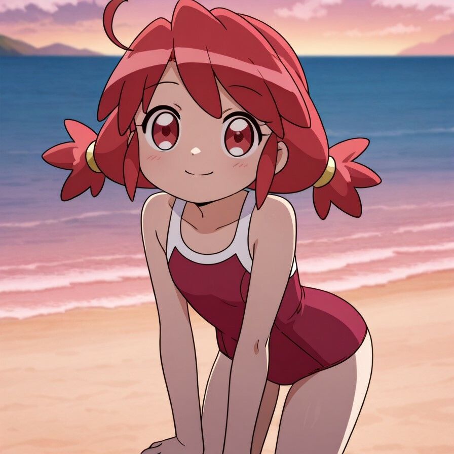 サンプル画像2:いろシチュCG集_vol3(おきに屋) [d_593749]