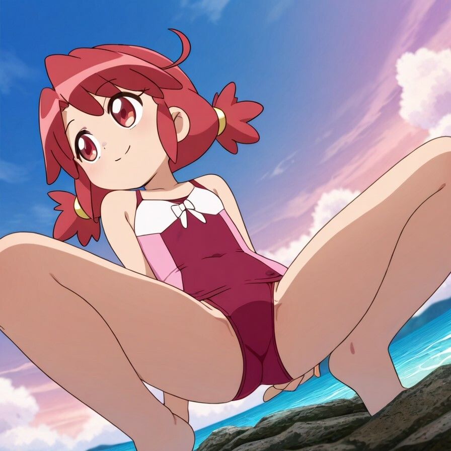 サンプル画像3:いろシチュCG集_vol3(おきに屋) [d_593749]