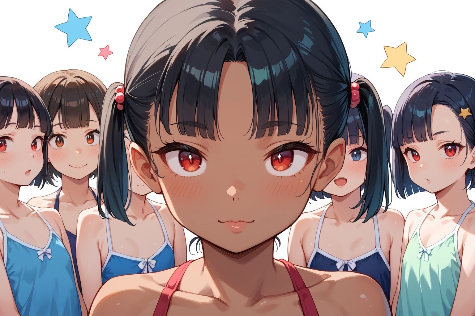 サンプル画像3:催●ご奉仕(ゆでたまご) [d_593813]