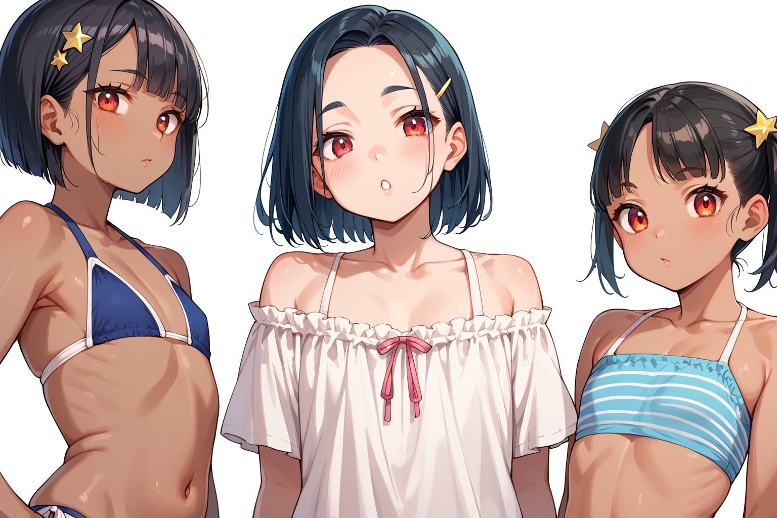 サンプル画像4:催●ご奉仕(ゆでたまご) [d_593813]