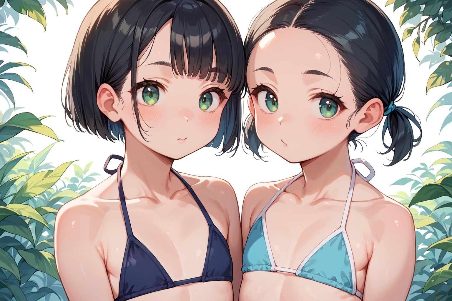 サンプル画像5:催●ご奉仕(ゆでたまご) [d_593813]