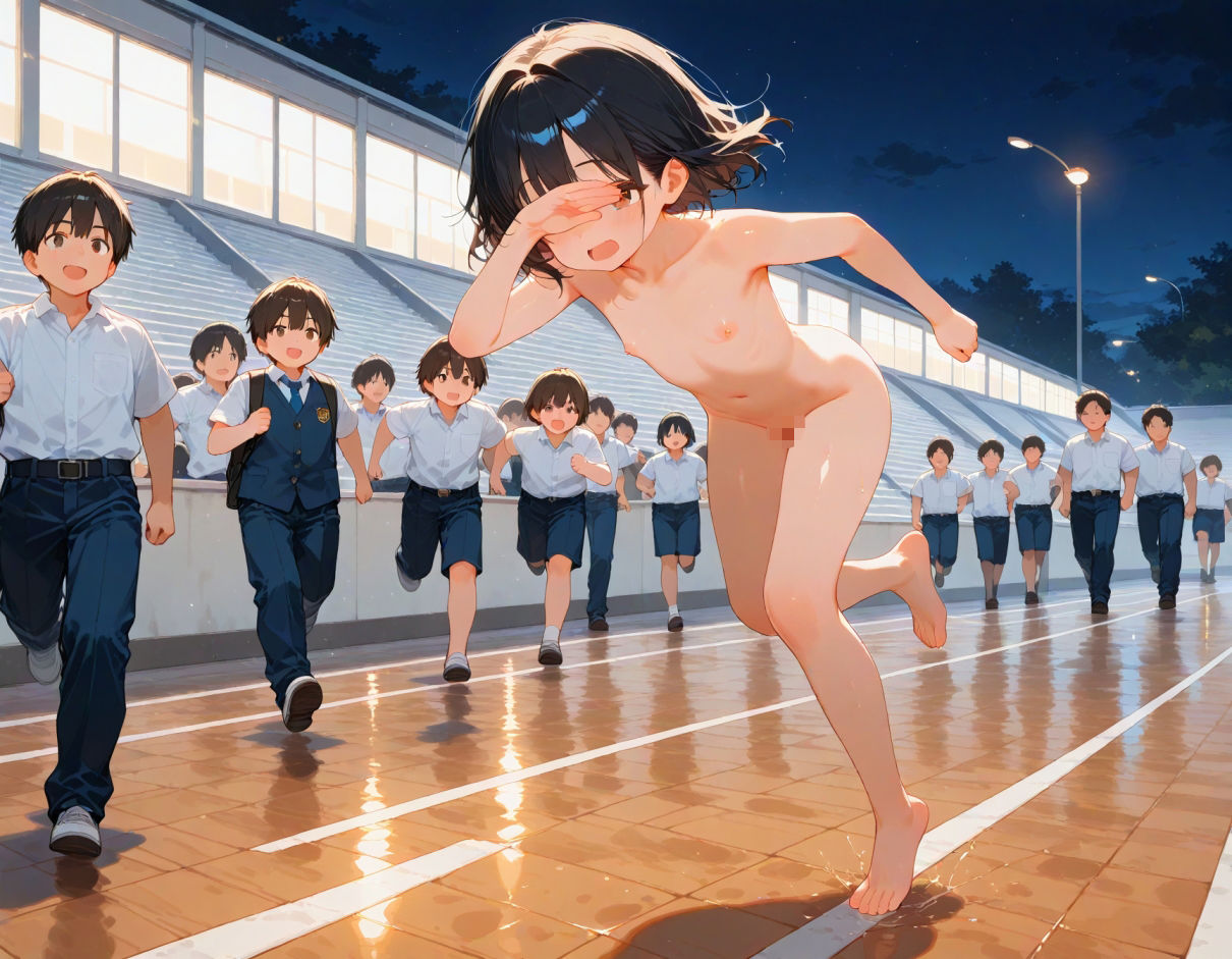 露出クラブへようこそ画像no.6