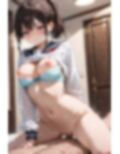 水泳エロ娘の汁ダダ漏れ！プリ尻をハメ潰す！