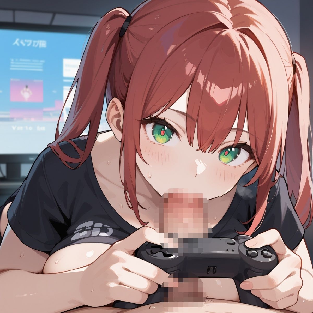 ゲーマー美少女中出しH！【厳選426枚収録】Vol.31