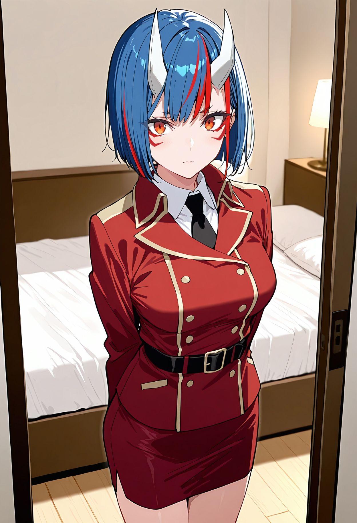転ス◯ ゴブ◯ エロCG集 画像1