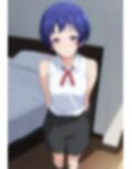 ぐら◯ぶる 吉◯愛菜 エロCG集