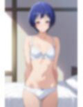 ぐら◯ぶる 吉◯愛菜 エロCG集
