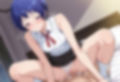 ぐら◯ぶる 吉◯愛菜 エロCG集