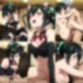 まとめCG集（スト〇イク・ザ・ブラッド） Vol.2