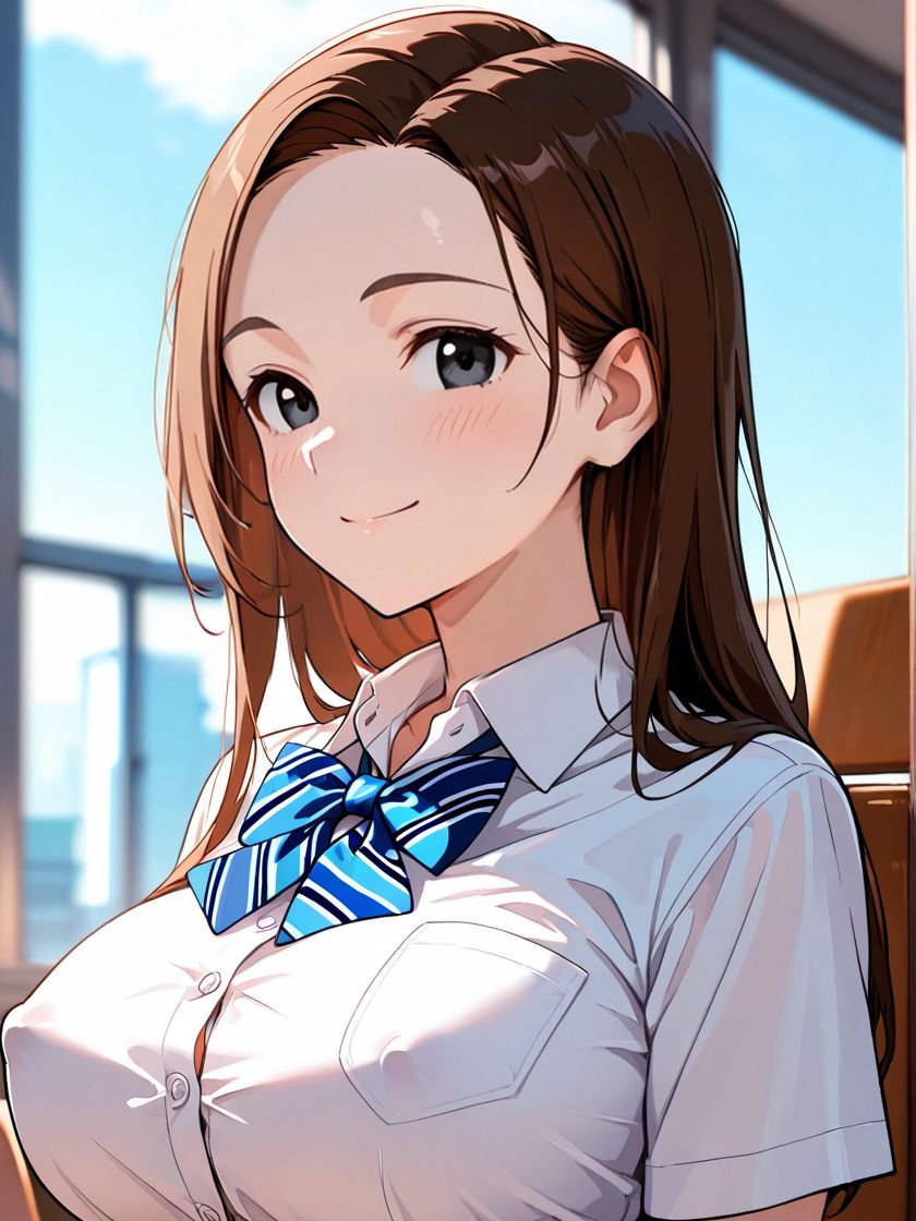 サンプル画像1:先生のペット(千石まのん) [d_593977]