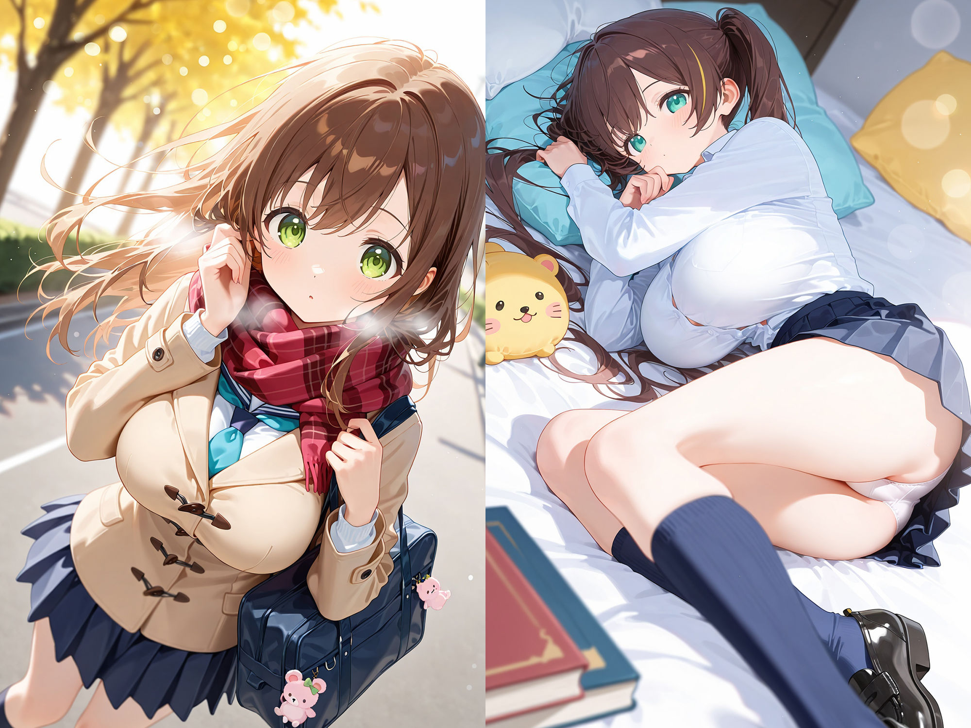2度と赤点を取らないためのセイ活指導2 画像2