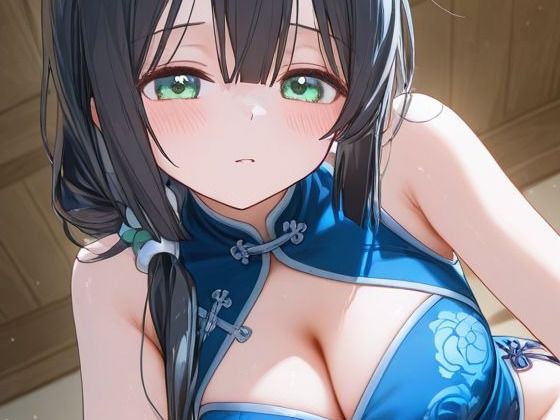 東郷美森