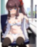 オフィスでヤりたい放題！！滝◯ひふみ