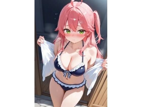 「ファンタジー+芸能」同人作品26