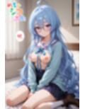 【めちゃシコ】超ドスケベ義姉妹 〜せ〇はの禁断の愛欲〜