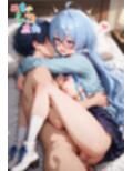 【めちゃシコ】超ドスケベ義姉妹 〜せ〇はの禁断の愛欲〜