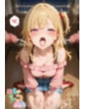 【めちゃシコ】超ドスケベ研究部 〜な〇のめしうま〇欲〜