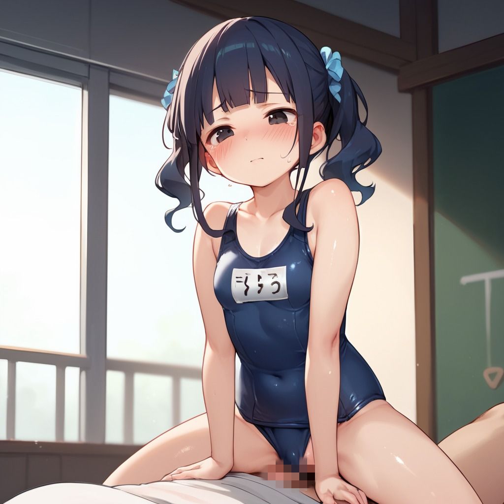 サンプル画像2:堕落教師による裏授業日誌(星屑クラブ) [d_594090]