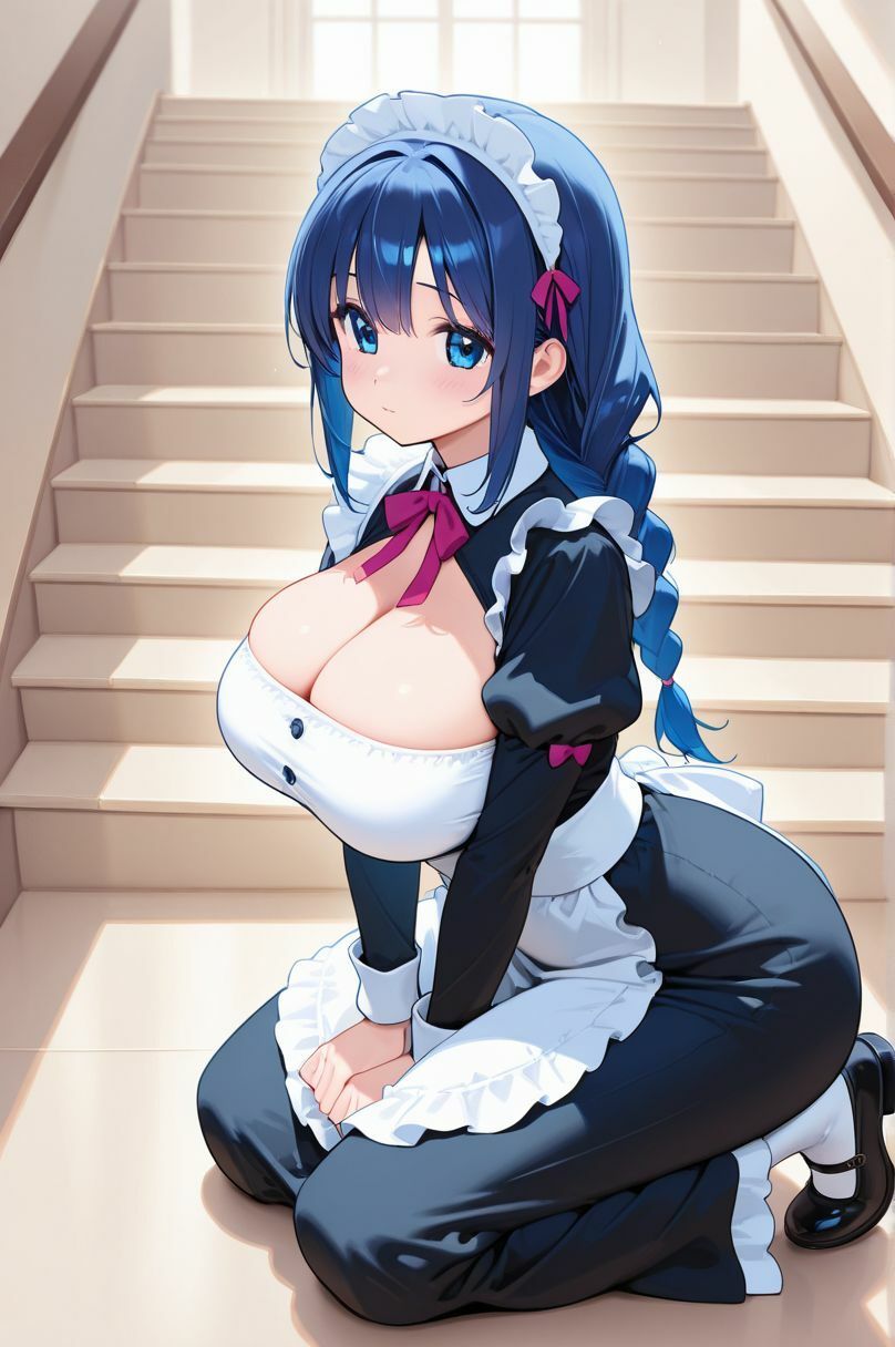 うちのメイドぼくの性癖を刺激する。ーご主人さまの「命令」全部受け止めますー 画像2