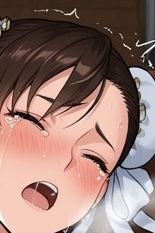 サンプル画像1:正義の格闘ヒロイン陵●(正義のヒロイン) [d_594165]