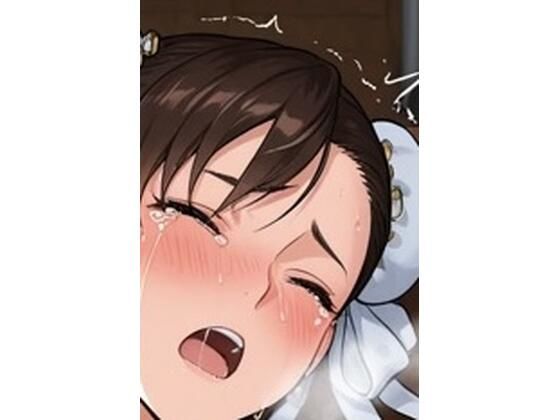 正義の格闘ヒロイン陵●【正義のヒロイン】