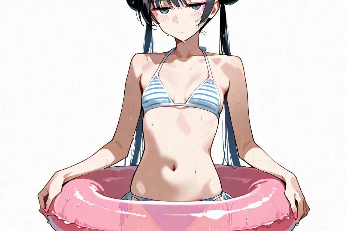 サンプル画像1:妹兄相姦3(ドストライク！) [d_594174]