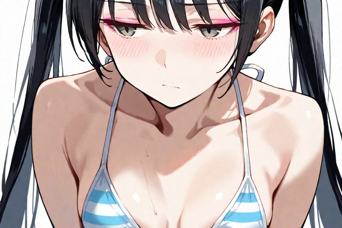 サンプル画像2:妹兄相姦3(ドストライク！) [d_594174]