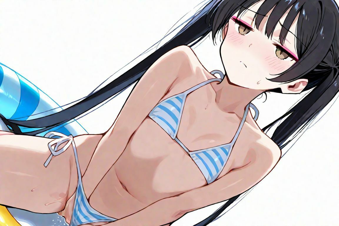 サンプル画像6:妹兄相姦3(ドストライク！) [d_594174]