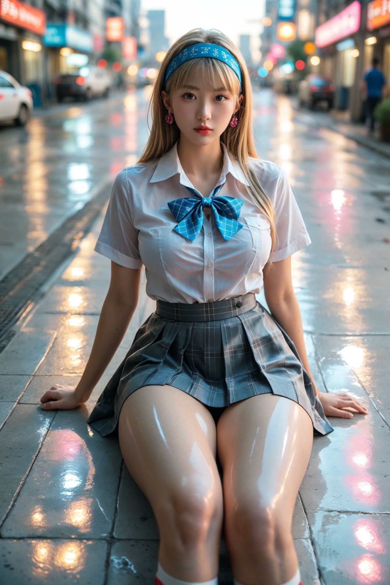 school disco， 画像10