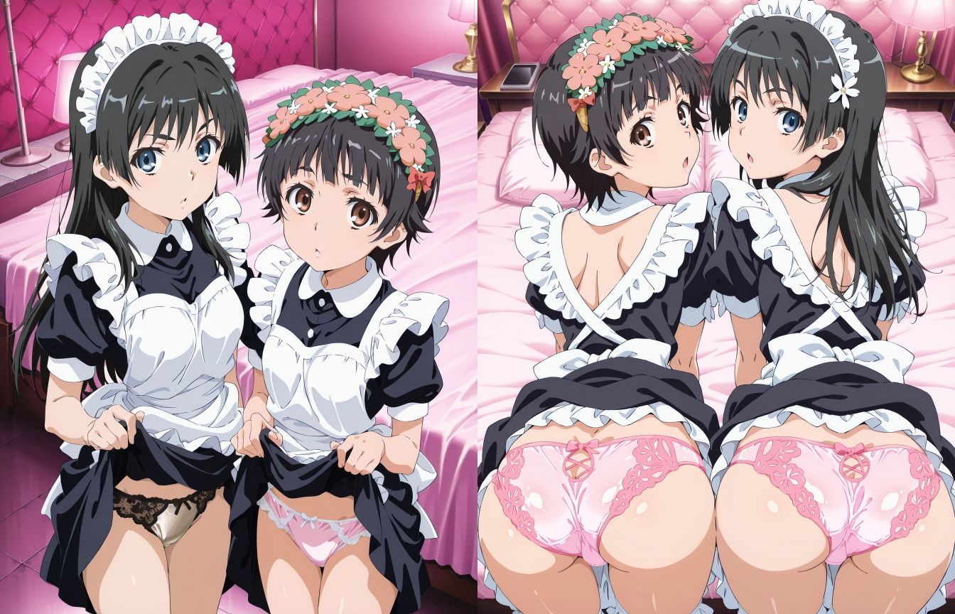 能力者のパンツ2 画像3