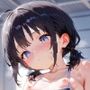 スク水少女と淫行！4