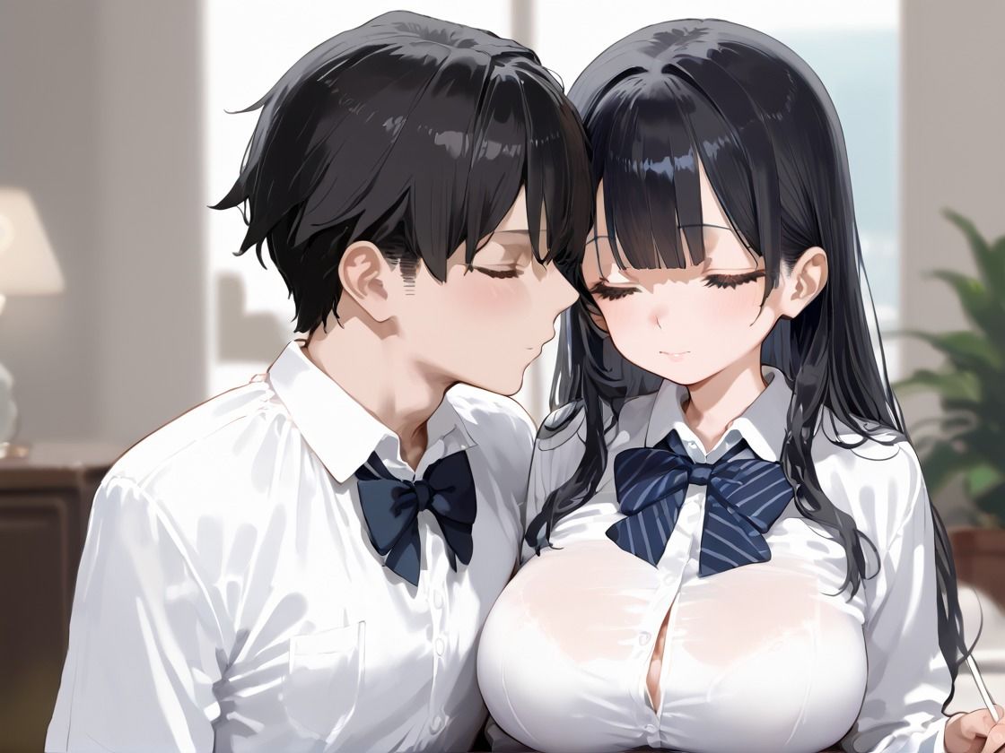 サンプル画像2:美人姉妹を中出し調教して何度もセックスする(まひなの花) [d_594210]