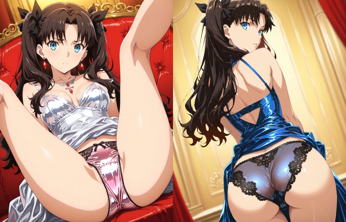 マスターのパンツ 画像3