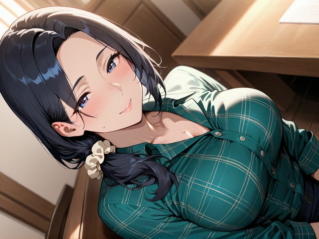 パートの若妻は淫乱人妻すぎた 画像1
