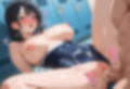 スク水女子校生に何度も中出しして種付け！