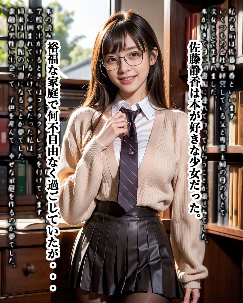 堕ちる女・Chapter31