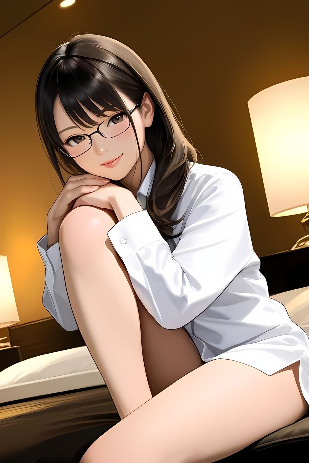 妖艶な人妻のカラダ1 画像2