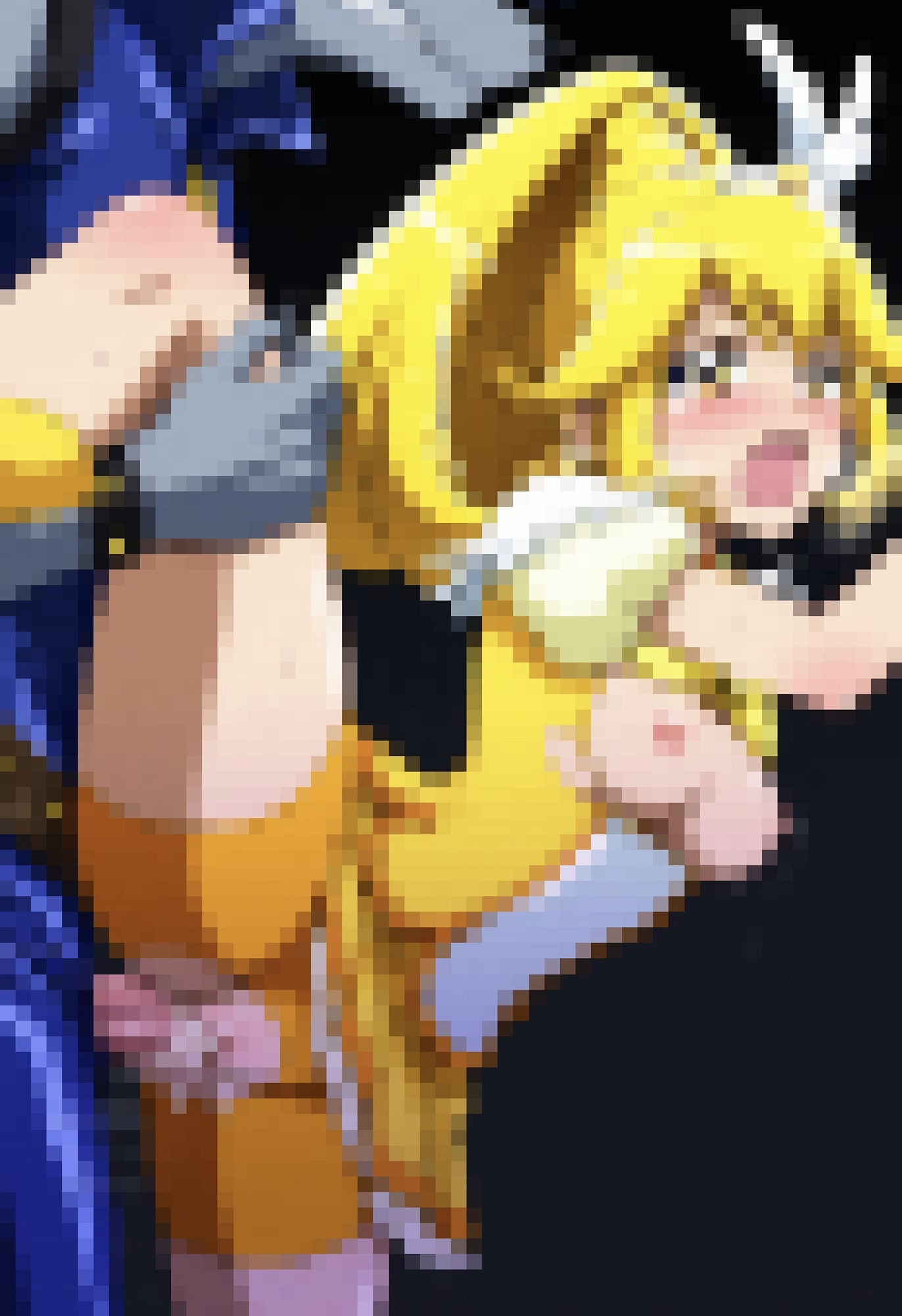 R-18キ○アピース2 画像4