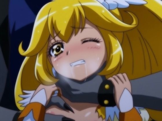 R-18キ○アピース2【プレゼント】