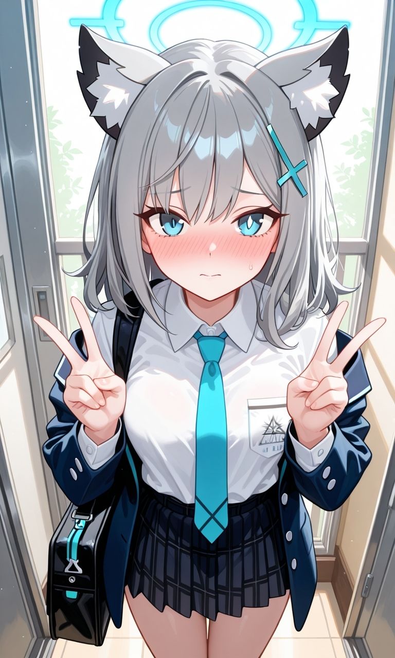 砂狼シ●コといちゃラブえっち 画像1